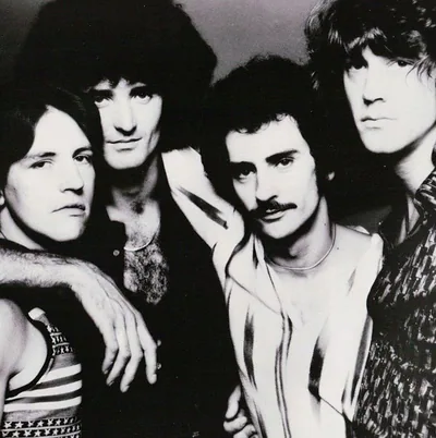 Grand Funk Railroad — foto 3