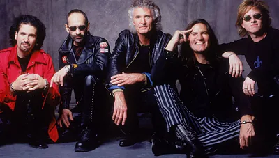 Grand Funk Railroad — foto 5