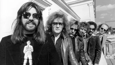 Bob Seger & The Silver Bullet Band — foto 2