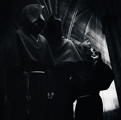 Blut aus Nord — photo 2