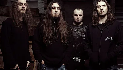 Evile — photo 4