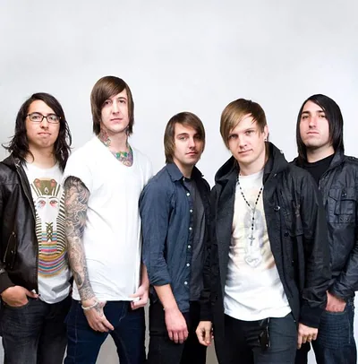 Of Mice & Men — foto 4
