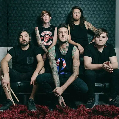 Of Mice & Men — foto 5