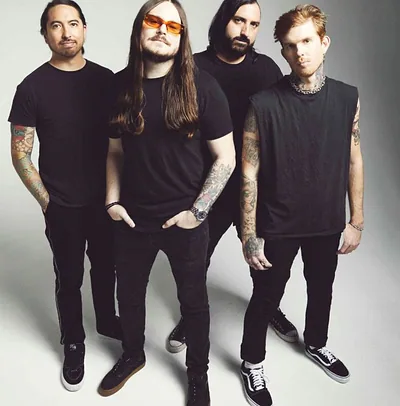 Of Mice & Men — foto 6