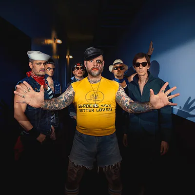Turbonegro — foto 5
