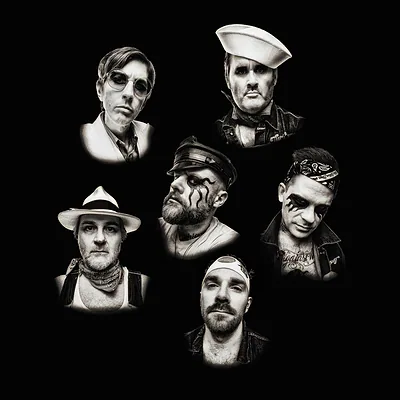 Turbonegro — foto 6