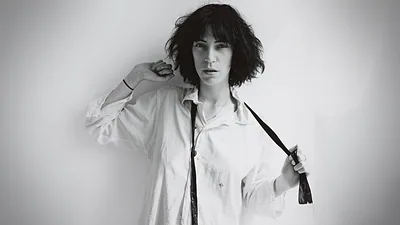 Patti Smith Quartet — foto 6