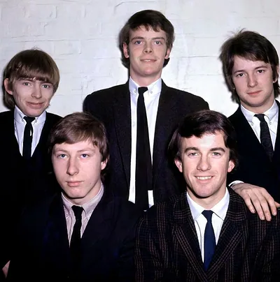 The Yardbirds — photo 3