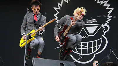 The Toy Dolls — photo 5