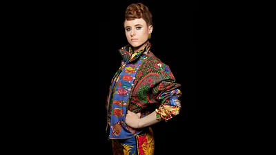 Kiesza — foto 4