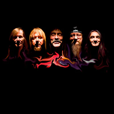 Hawkwind — foto 1