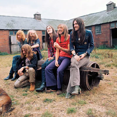 Hawkwind — foto 2