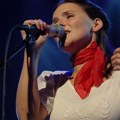Emilíana Torrini — foto 3