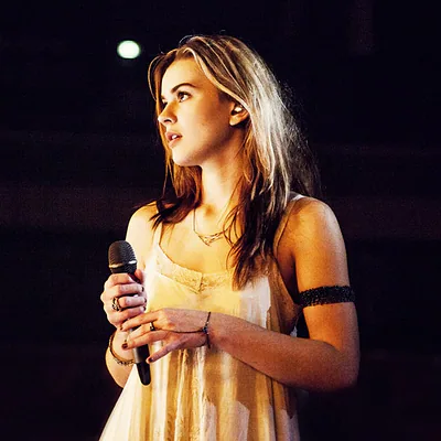 Emmelie de Forest — photo 2