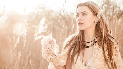 Emmelie de Forest — photo 4
