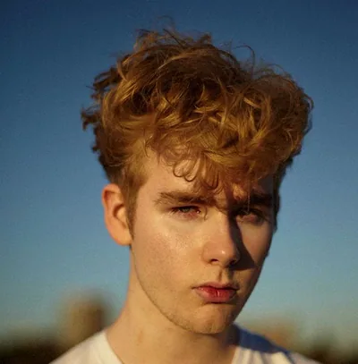 Mura Masa — foto 2