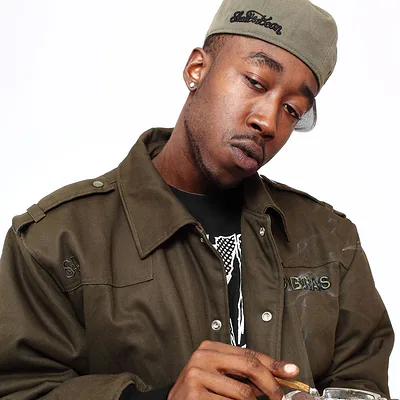 Freddie Gibbs — foto 2