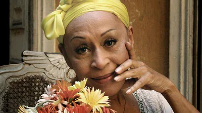 Omara Portuondo — foto 3