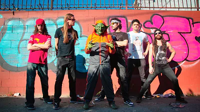 Nekrogoblikon — foto 3