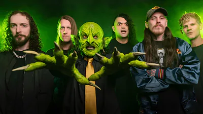 Nekrogoblikon — foto 4