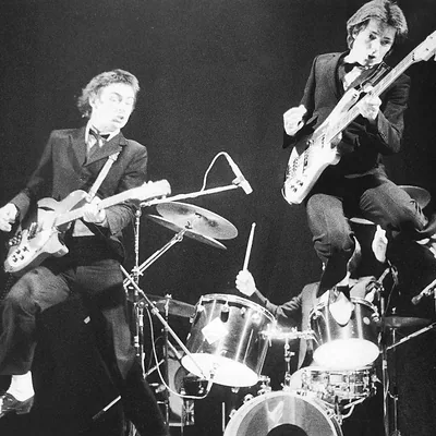 The Jam! — foto 3
