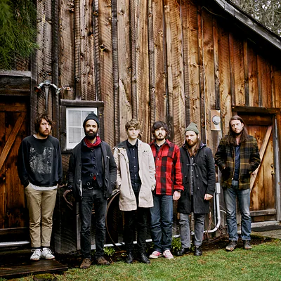 Fleet Foxes — foto 4