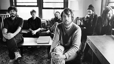 Fleet Foxes — foto 6