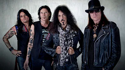 Quiet Riot — foto 4