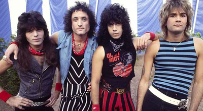 Quiet Riot — foto 6