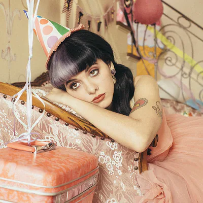 Melanie Martinez — foto 3