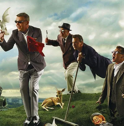 Madness — foto 4
