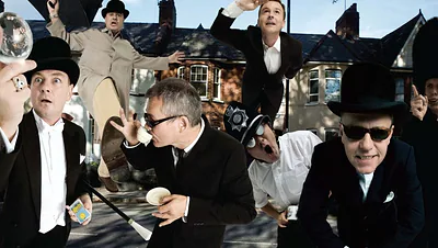 Madness — foto 6