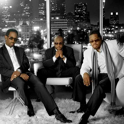 Boyz II Men — photo 2