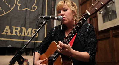 Martha Wainwright — photo 3