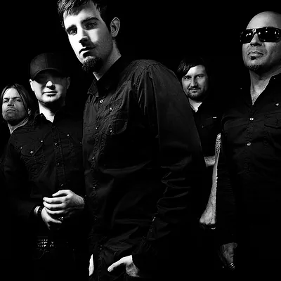 Pendulum — foto 2