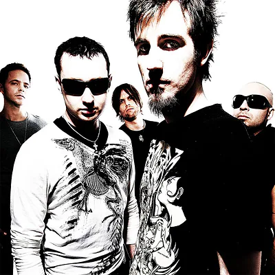 Pendulum — foto 3