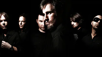Pendulum — foto 4