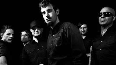 Pendulum — foto 6