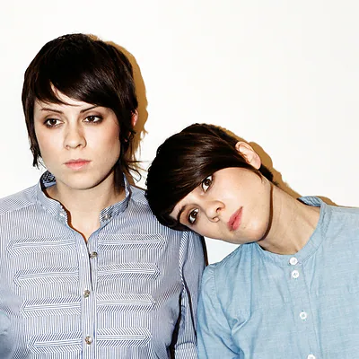 Tegan and Sara — foto 3