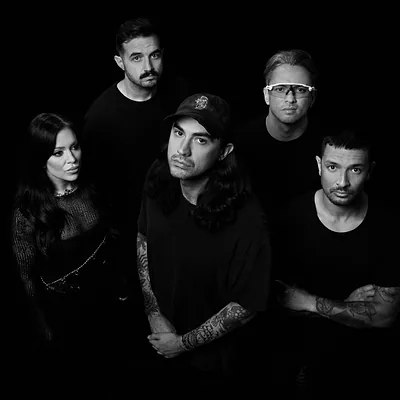 Make Them Suffer — foto 3