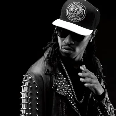 Future — foto 2