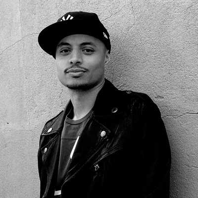José James — photo 2