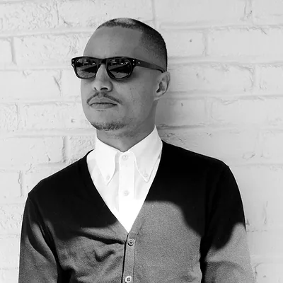 José James — photo 3