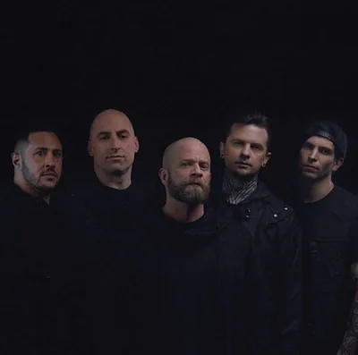 All That Remains — photo 4