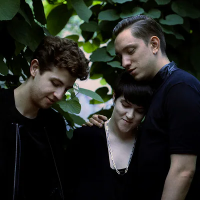 The xx — photo 2
