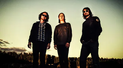Truckfighters — foto 5