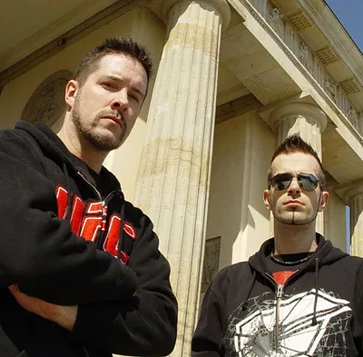Annihilator — foto 2