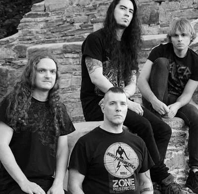 Annihilator — foto 6