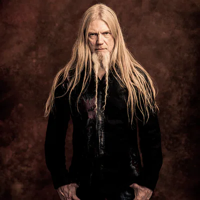 Marco Hietala — photo 2