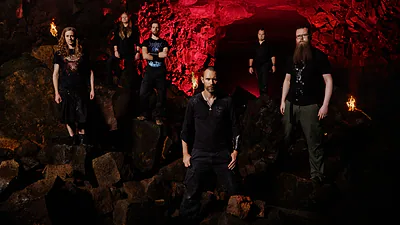 Skálmöld — photo 3